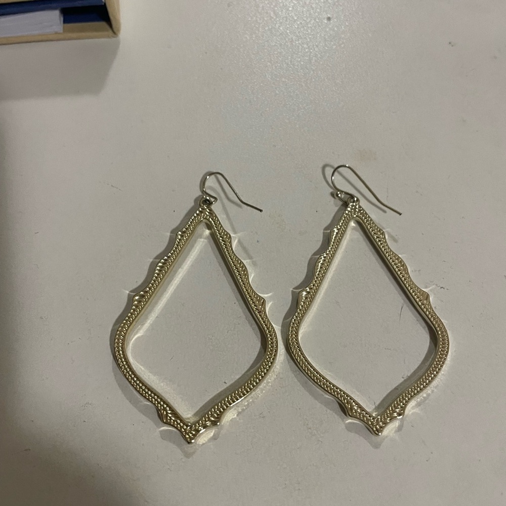 Kendra Scott Earrings